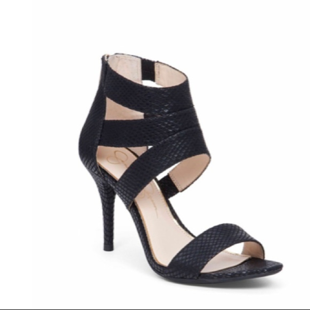 Jessica Simpson Marlen Shoe